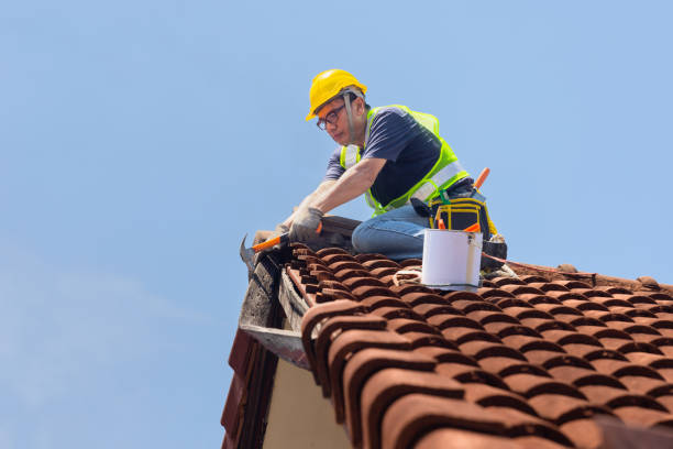 Best Roofing for New Construction  in Mena, AR